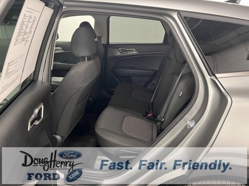 Used 2024 Kia Sportage LX image 26