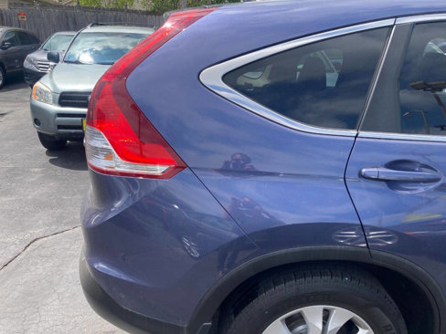 Used 2012 Honda CR-V EX image 14