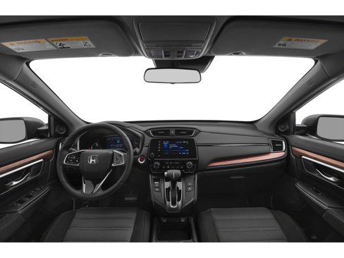 Used 2020 Honda CR-V EX image 5