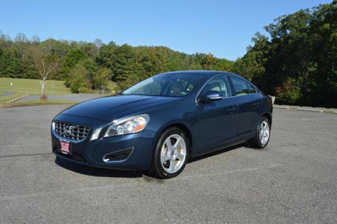 Used 2013 Volvo S60 T5 image 2