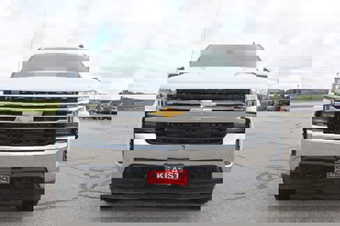 Used 2019 Chevrolet Silverado 1500 LT w/ All-Star Edition image 7