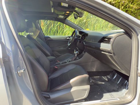Used 2020 Volkswagen Jetta GLI Autobahn image 22