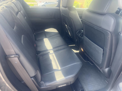 Used 2011 Honda Ridgeline RTL image 9