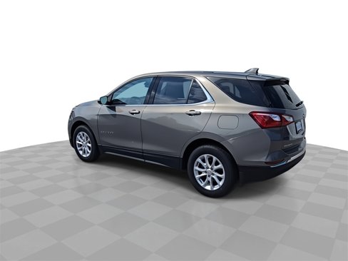 Used 2019 Chevrolet Equinox LT image 6