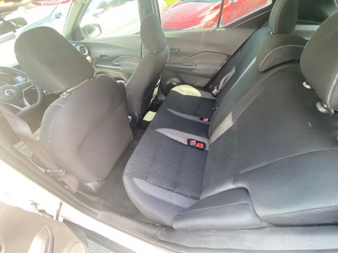 Used 2020 Nissan Kicks S image 14
