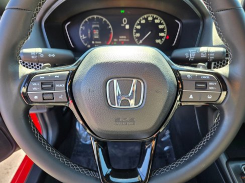 Used 2024 Honda Civic Sport image 20