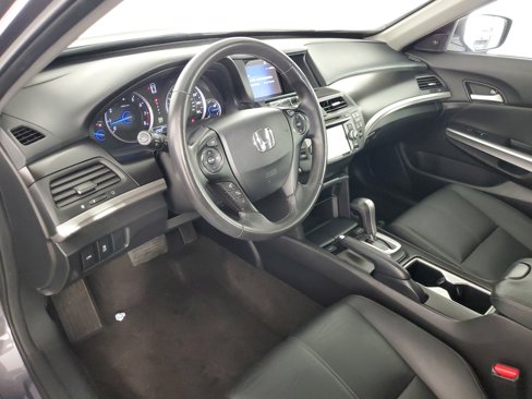 Used 2015 Honda Crosstour EX-L image 11