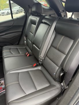 Used 2022 Chevrolet Equinox Premier image 6