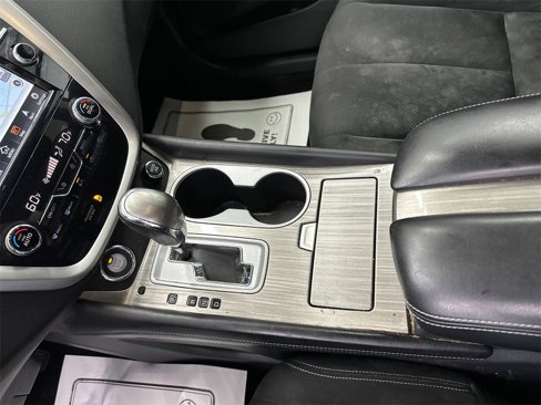 Used 2015 Nissan Murano SV w/ Premium Package image 30