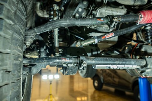 Used 2018 Jeep Wrangler Rubicon w/ Cold Weather Group image 68