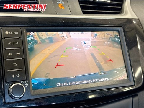 Used 2019 Nissan Sentra SV image 15