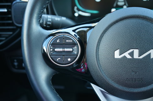 Used 2023 Kia Soul EX image 23