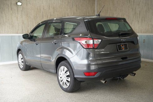 Used 2018 Ford Escape S image 7