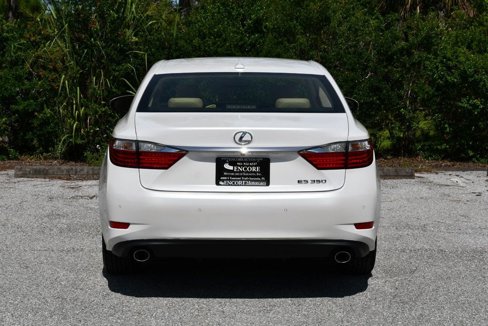 Used 2013 Lexus ES 350 image 28