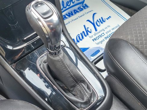Used 2018 Buick Encore Preferred image 16