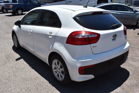 Used 2016 Kia Rio LX w/ Power Package image 7
