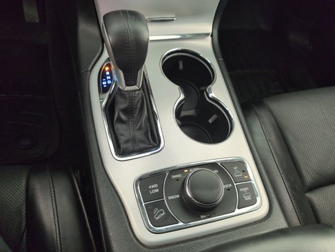 Used 2018 Jeep Grand Cherokee Summit image 23