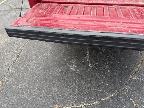 Used 2011 Ford F150 Lariat image 5