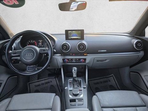 Used 2016 Audi A3 2.0T Premium Plus image 14
