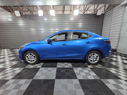 Used 2018 Toyota Yaris iA image 8
