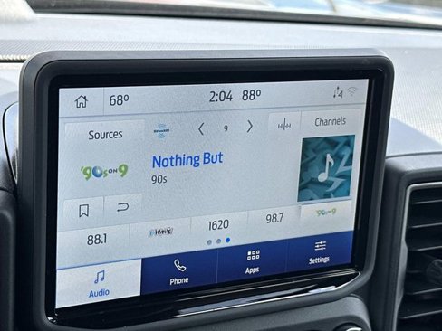 Used 2022 Ford Bronco Sport Big Bend image 24