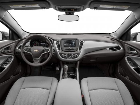 Used 2018 Chevrolet Malibu LS w/ LPO, Convenience Package 1 image 11