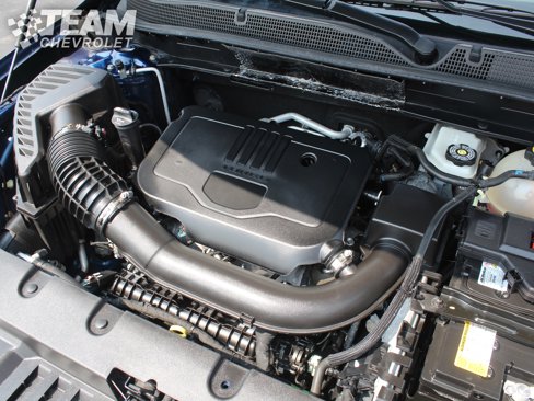 Used 2023 Chevrolet Blazer LT w/ Convenience Package image 31