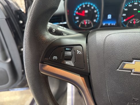 Used 2015 Chevrolet Malibu LT w/ Power Convenience Package image 16