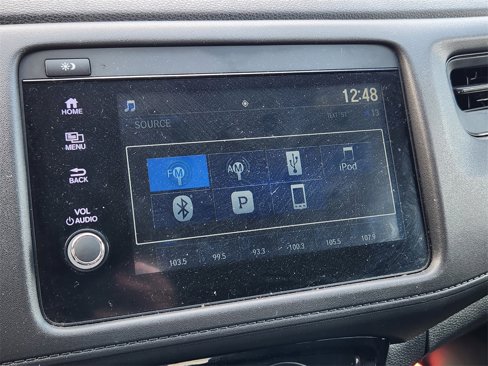 Certified 2022 Honda HR-V Sport image 13
