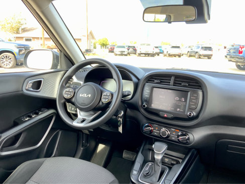 Used 2023 Kia Soul LX w/ Option Group 015 image 35