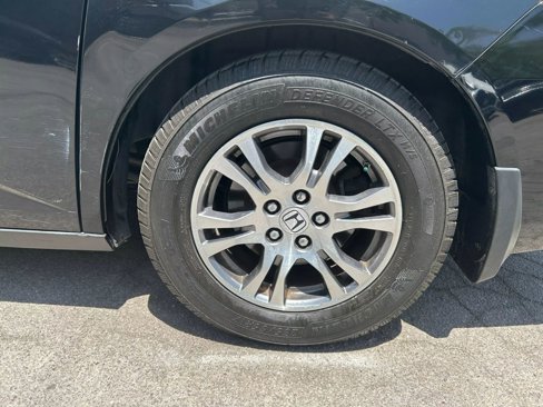 Used 2012 Honda Odyssey EX-L image 36