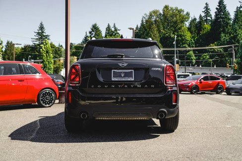 Used 2022 MINI Cooper Countryman S image 10