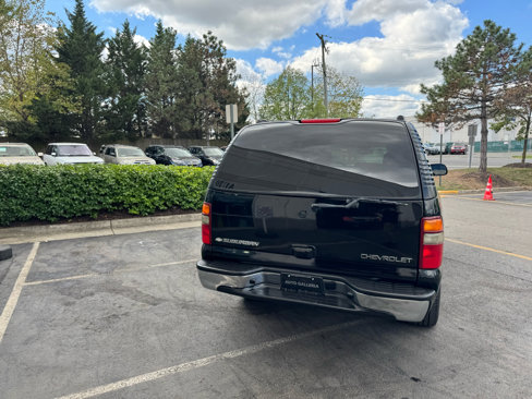 Used 2003 Chevrolet Suburban LT w/ LT Preferred Equipment Group image 25