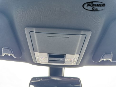 Used 2018 Ford Explorer Sport w/ Equipment Group 401A image 17