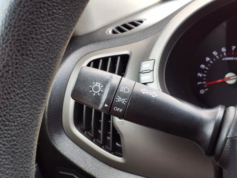 Used 2014 Kia Sportage LX image 19