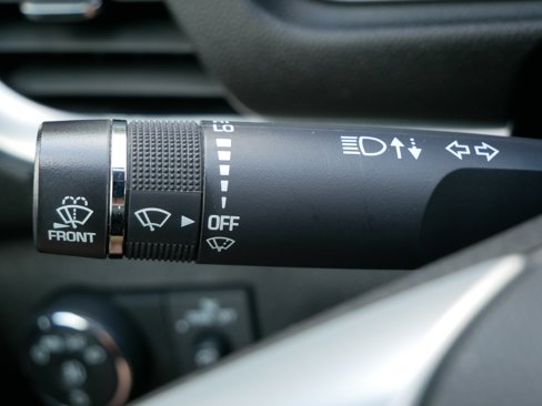 Used 2017 Chevrolet Traverse LT image 29