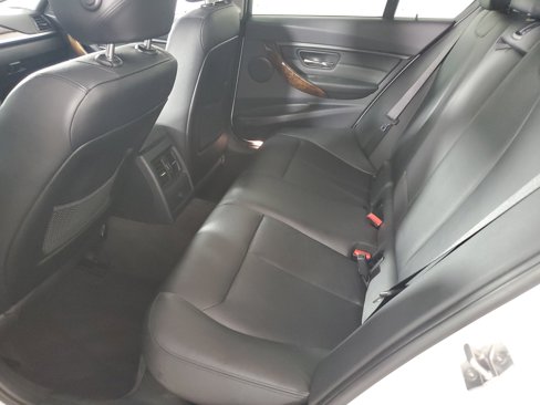 Used 2014 BMW 328i Sedan image 13