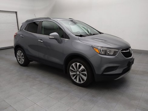 Used 2019 Buick Encore Preferred image 11