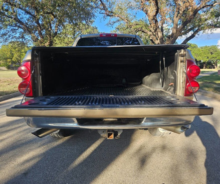 Used 2007 Dodge Ram 1500 Truck SLT w/ Quad Cab Big Horn Value Group image 22