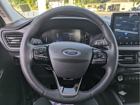 Used 2023 Ford Escape Active w/ Tech Pack #1 image 18