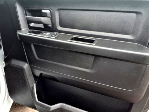 Used 2021 RAM 1500 Tradesman w/ Protection Group image 23