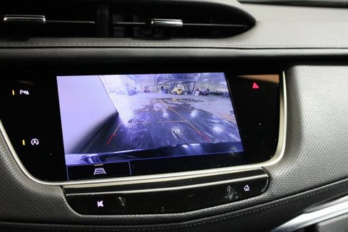 Certified 2023 Cadillac XT5 Luxury image 14