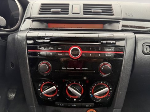 Used 2008 MAZDA MAZDA3 s Sport image 10