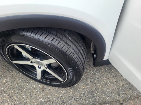 Used 2022 Honda HR-V EX image 19
