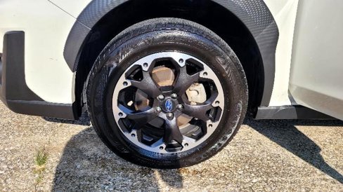 Used 2023 Subaru Crosstrek 2.0i Premium image 23