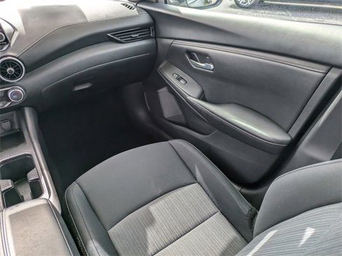 Used 2024 Nissan Sentra SV image 15