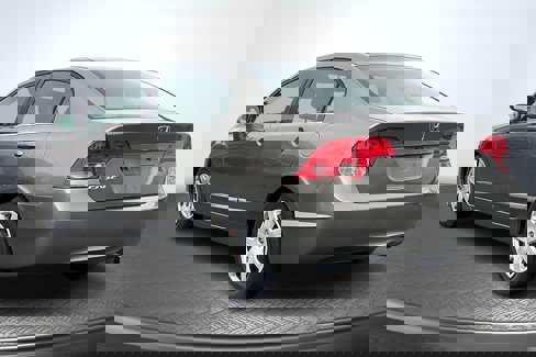 Used 2007 Honda Civic LX image 2