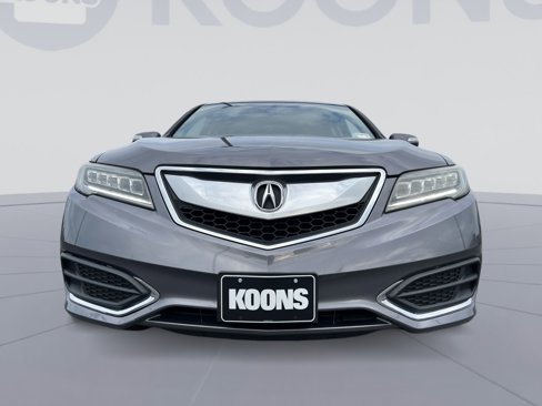 Used 2018 Acura RDX AWD image 11