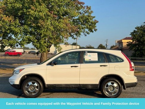 Used 2010 Honda CR-V LX image 8