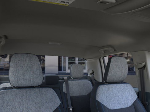 New 2025 Ford Maverick XLT image 12